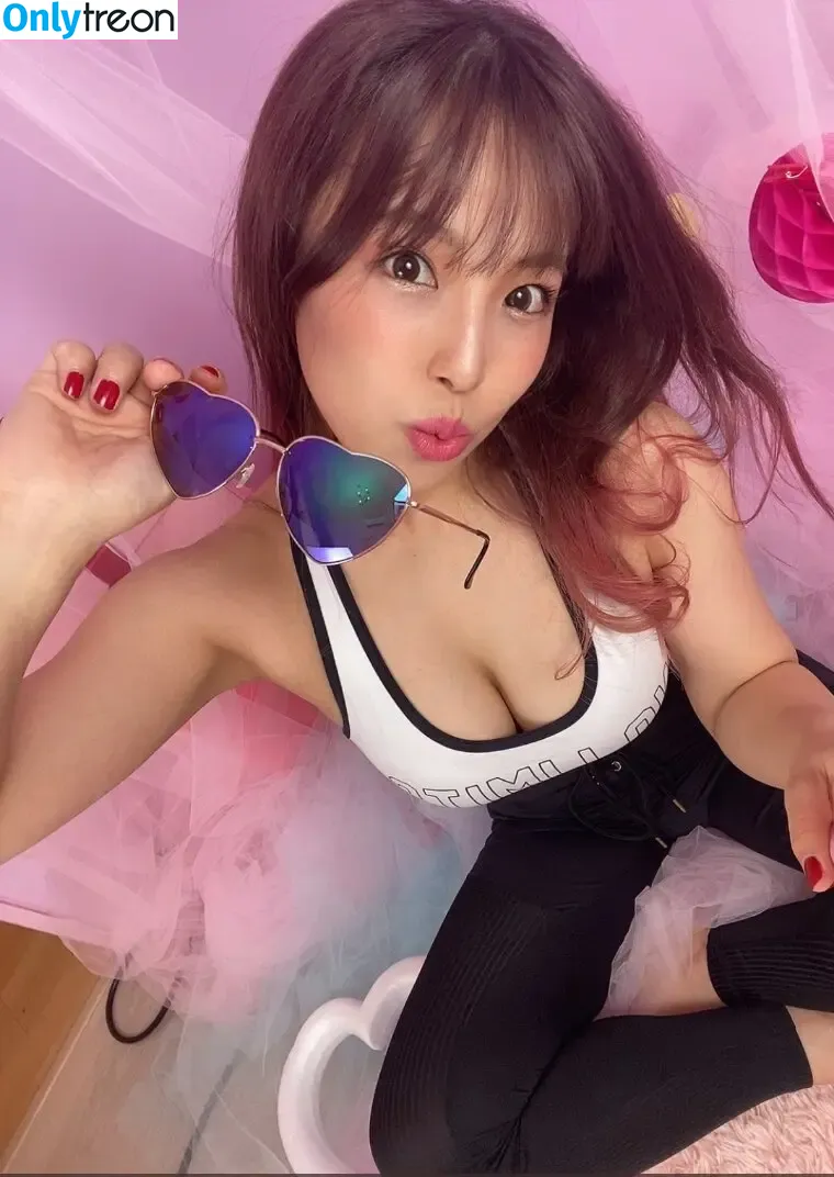 Mina Shirakawa nude photo #0529 (mina_shirakawa)