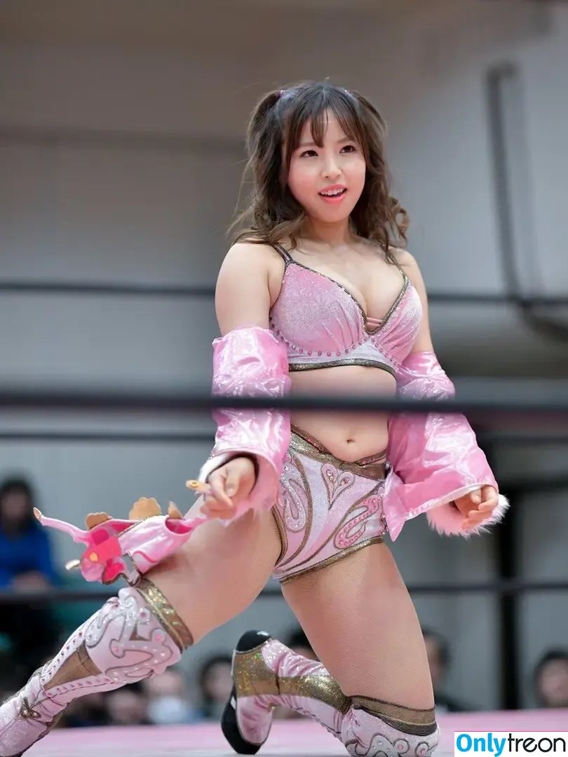 Mina Shirakawa nude photo #0537 (mina_shirakawa)