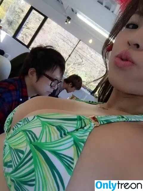 Mina Shirakawa nude photo #0824 (mina_shirakawa)