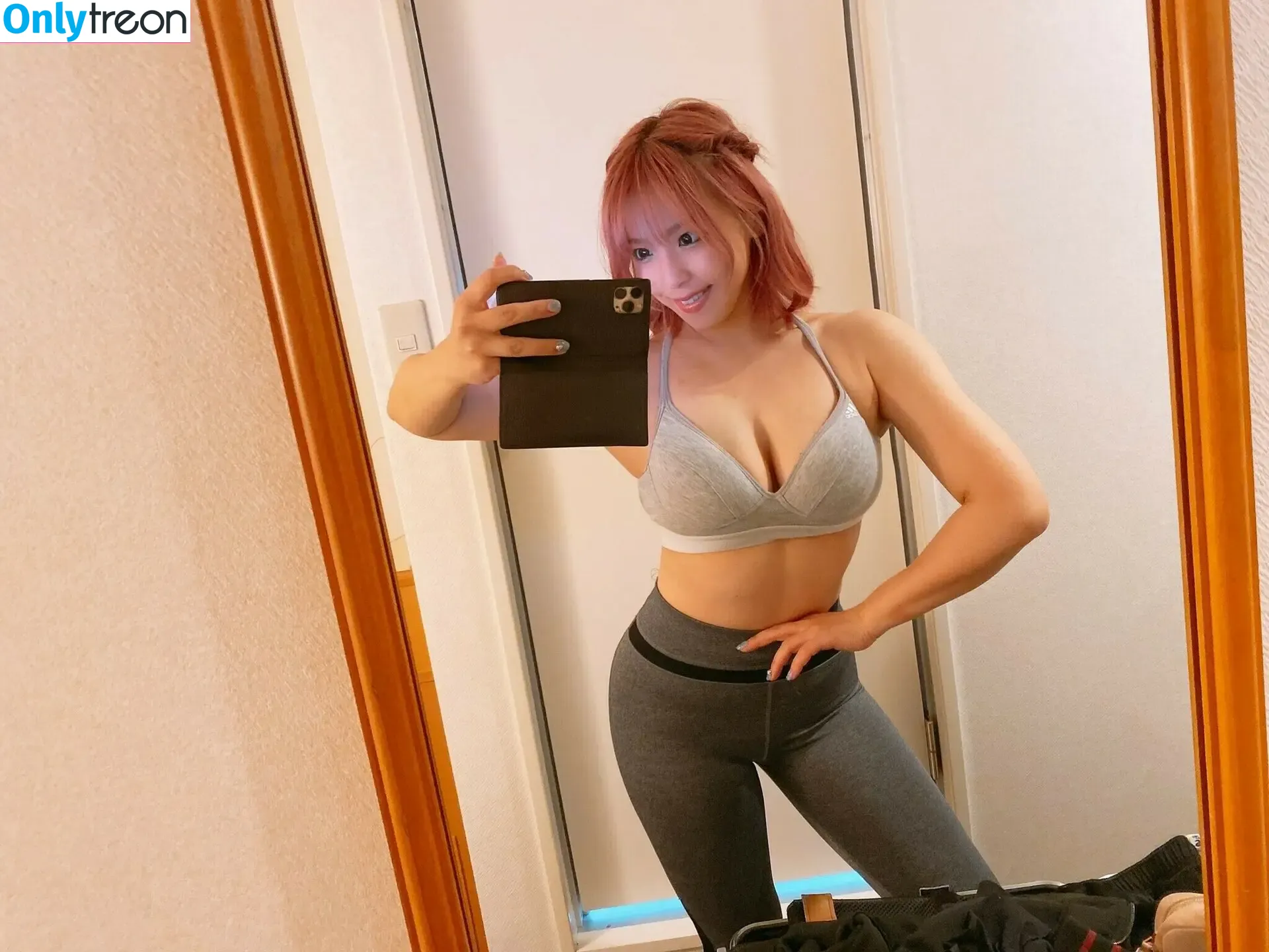 Mina Shirakawa nude photo #0916 (mina_shirakawa)