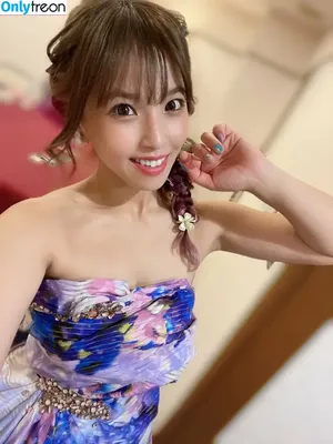 Mina Shirakawa / mina_shirakawa nude photo #1005