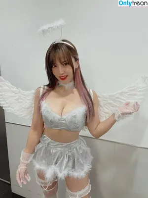Mina Shirakawa / mina_shirakawa nude photo #1105