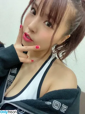 Mina Shirakawa / mina_shirakawa nude photo #1154