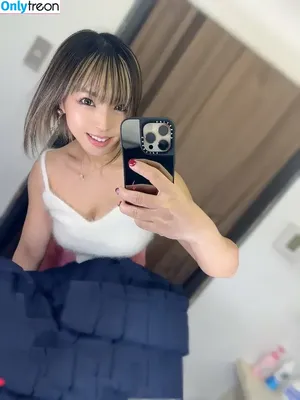 Mina Shirakawa / mina_shirakawa nude photo #1343