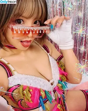 Mina Shirakawa / mina_shirakawa nude photo #1492