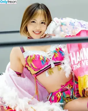Mina Shirakawa / mina_shirakawa nude photo #1550