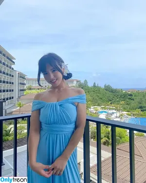 Mina Shirakawa / mina_shirakawa nude photo #1594