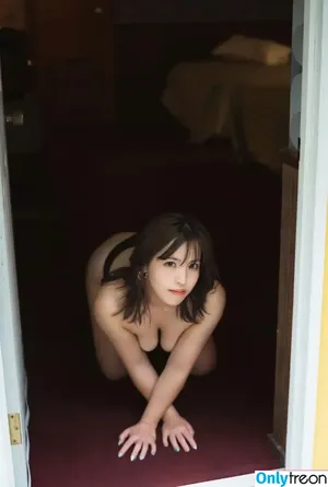 Mina Shirakawa / mina_shirakawa nude photo #1703