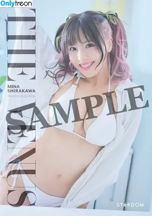 Mina Shirakawa / mina_shirakawa nude photo #1717