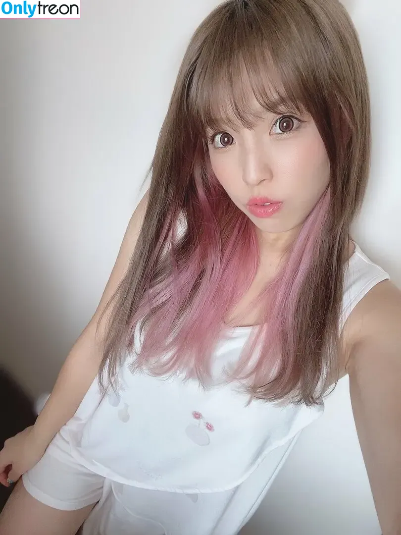 Mina Shirakawa nude photo #1031 (mina_shirakawa)
