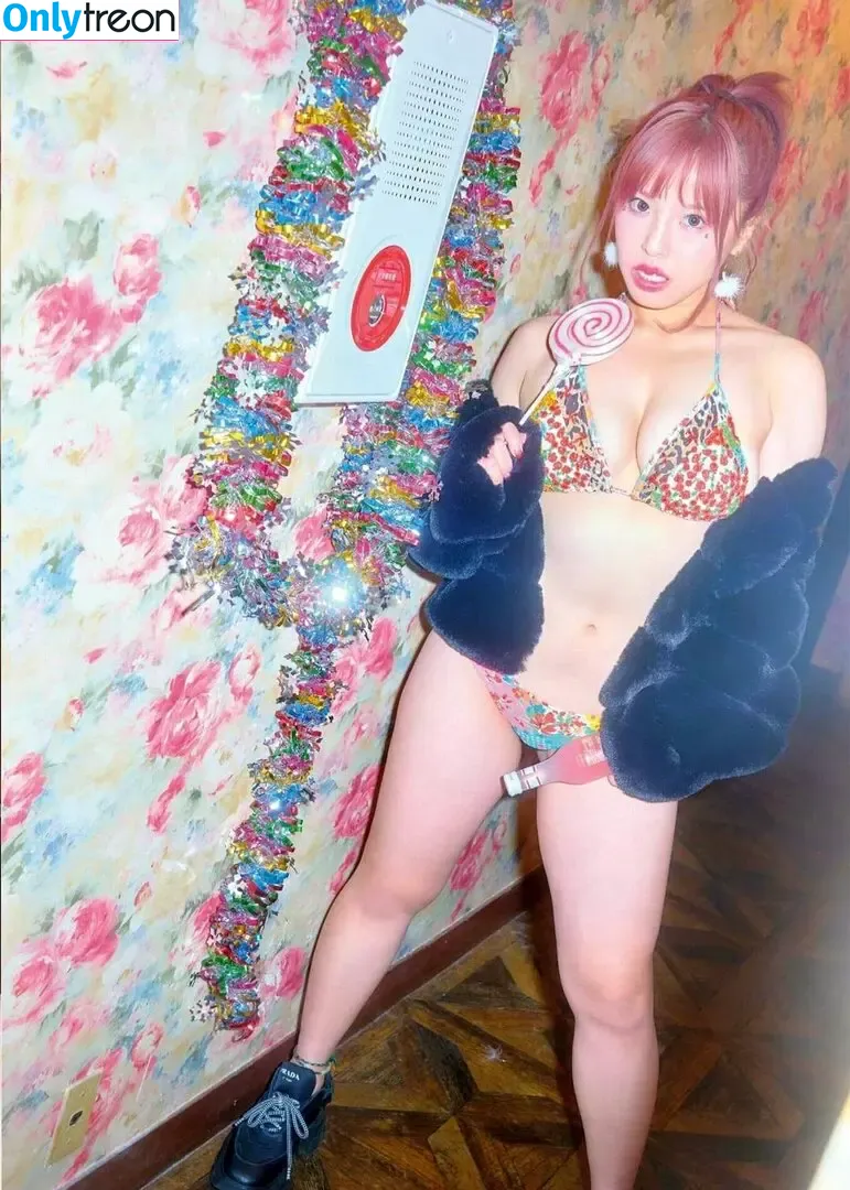 Mina Shirakawa nude photo #1068 (mina_shirakawa)