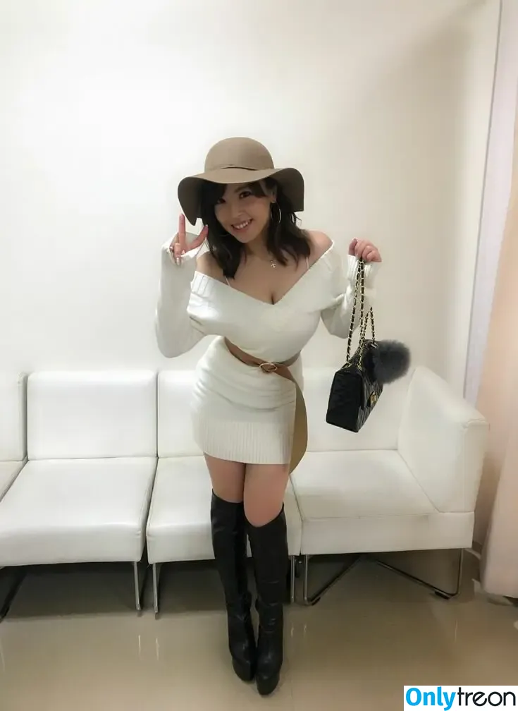 Mina Shirakawa nude photo #1153 (mina_shirakawa)