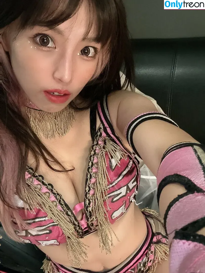 Mina Shirakawa nude photo #1168 (mina_shirakawa)