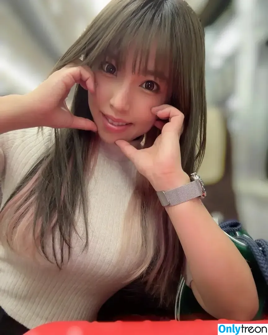 Mina Shirakawa nude photo #1177 (mina_shirakawa)