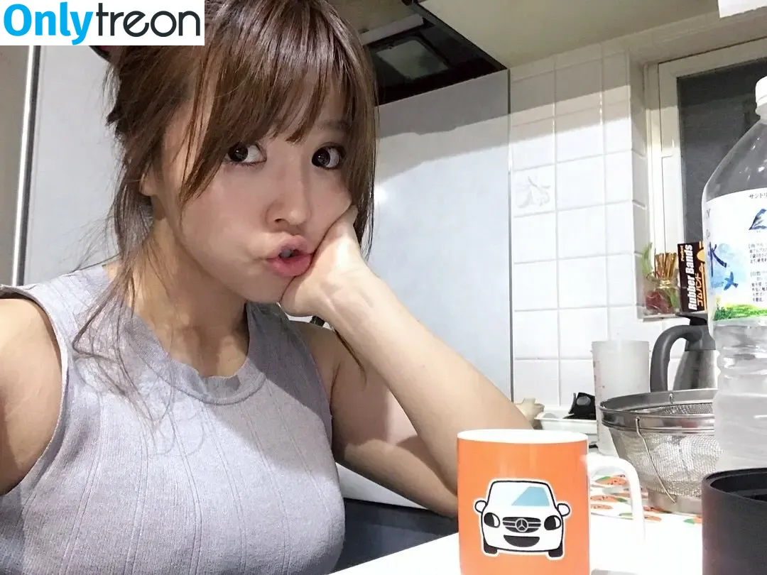 Mina Shirakawa nude photo #1189 (mina_shirakawa)