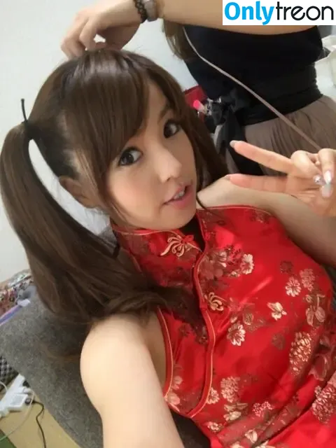 Mina Shirakawa nude photo #1193 (mina_shirakawa)