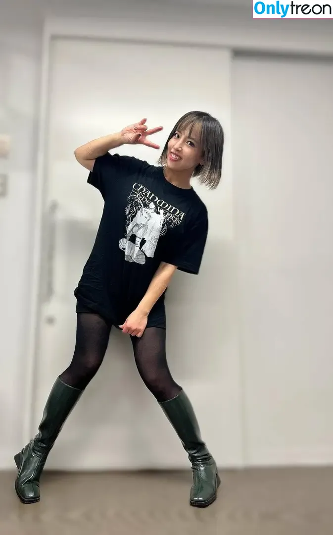 Mina Shirakawa nude photo #1279 (mina_shirakawa)