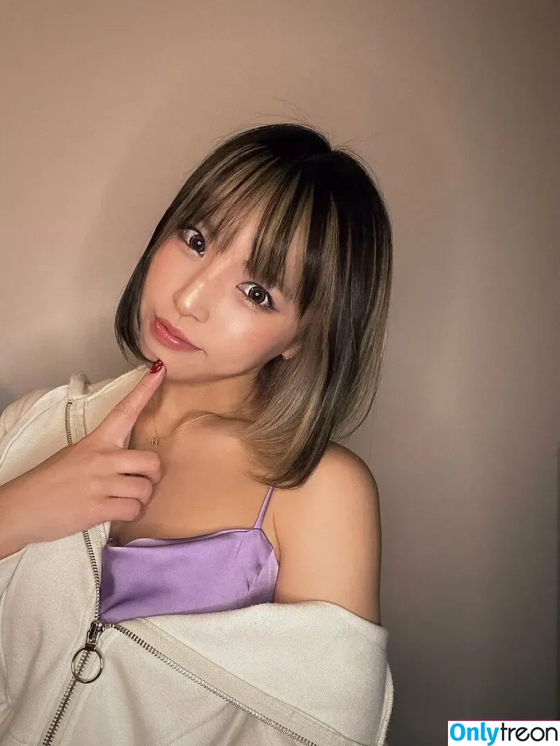 Mina Shirakawa nude photo #1393 (mina_shirakawa)