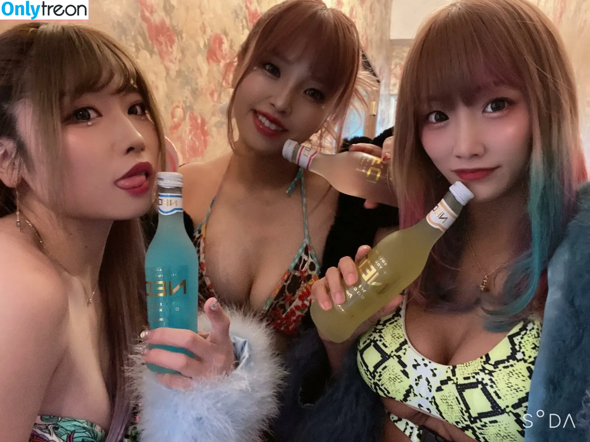 Mina Shirakawa nude photo #1436 (mina_shirakawa)