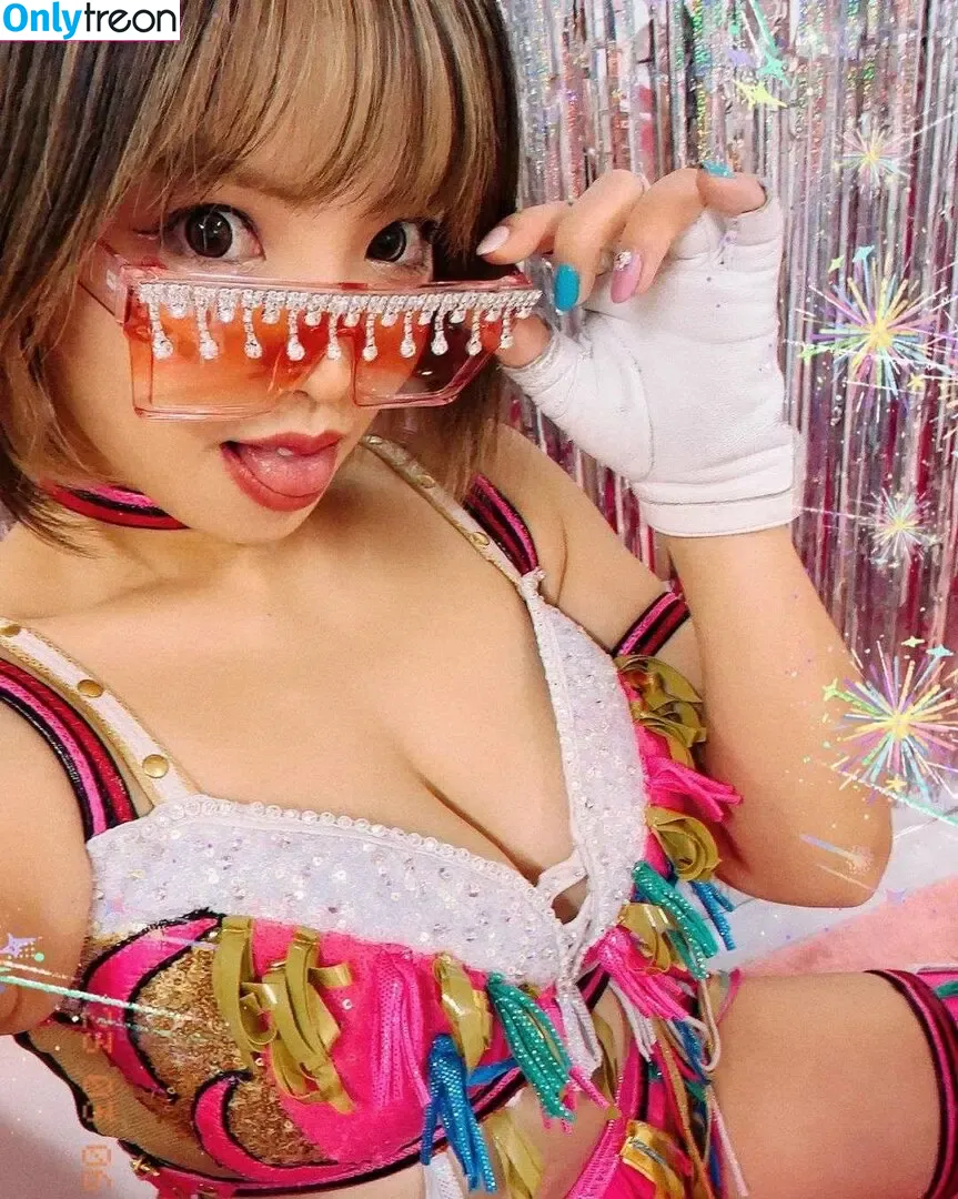Mina Shirakawa nude photo #1492 (mina_shirakawa)