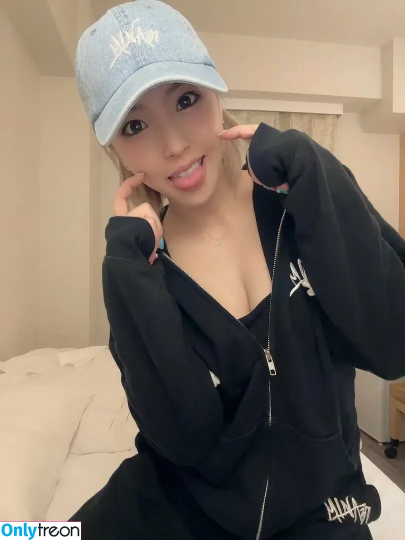 Mina Shirakawa nude photo #1530 (mina_shirakawa)