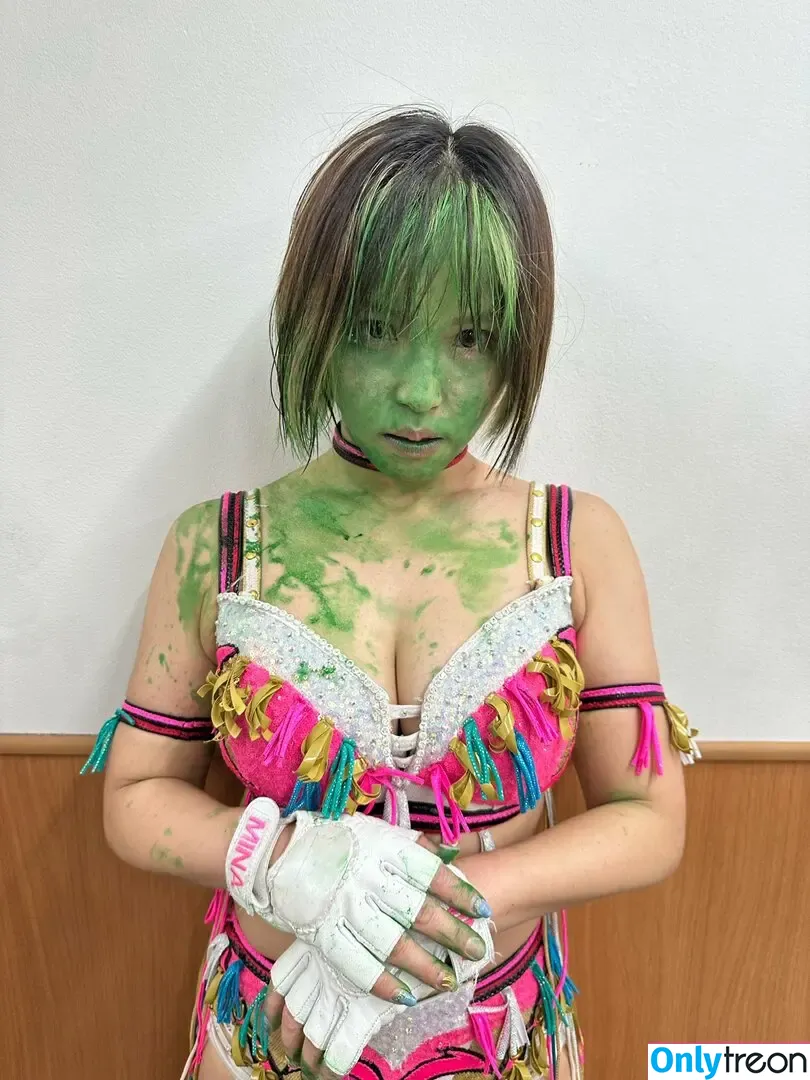 Mina Shirakawa nude photo #1613 (mina_shirakawa)