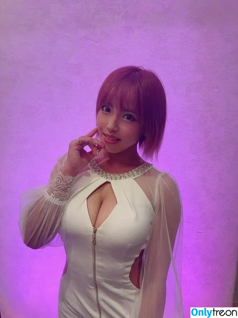 Mina Shirakawa nude photo #1626 (mina_shirakawa)