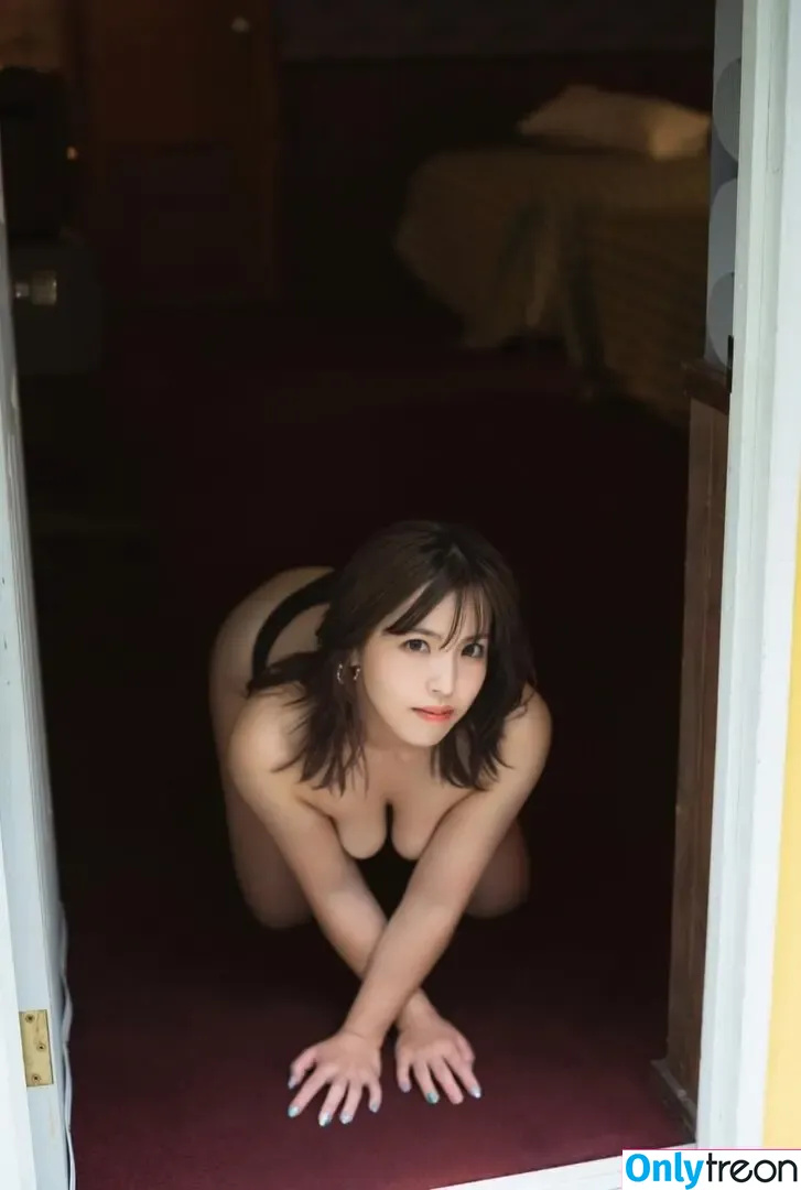 Mina Shirakawa nude photo #1703 (mina_shirakawa)
