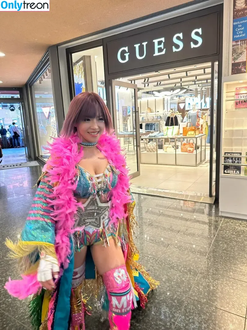 Mina Shirakawa nude photo #1820 (mina_shirakawa)