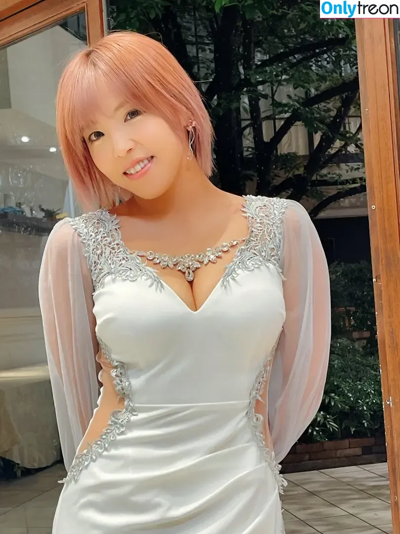 Mina Shirakawa nude photo #1840 (mina_shirakawa)