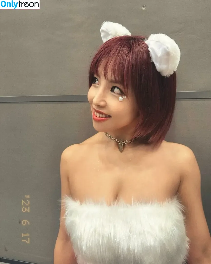 Mina Shirakawa nude photo #1943 (mina_shirakawa)