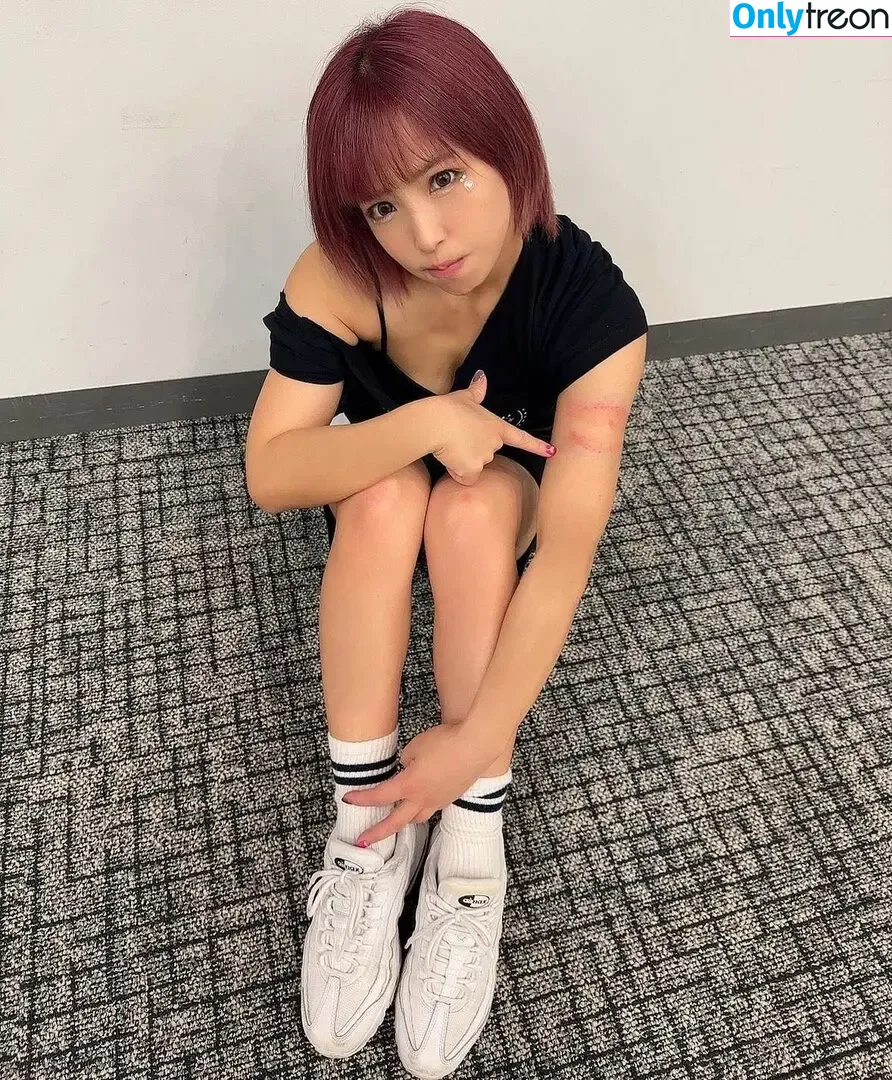 Mina Shirakawa nude photo #1961 (mina_shirakawa)