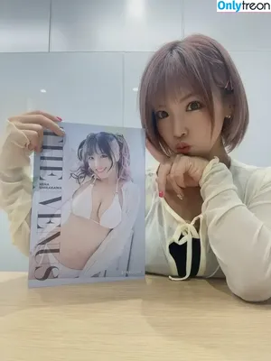 Mina Shirakawa / mina_shirakawa nude photo #2045