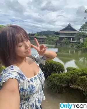 Mina Shirakawa / mina_shirakawa nude photo #2167