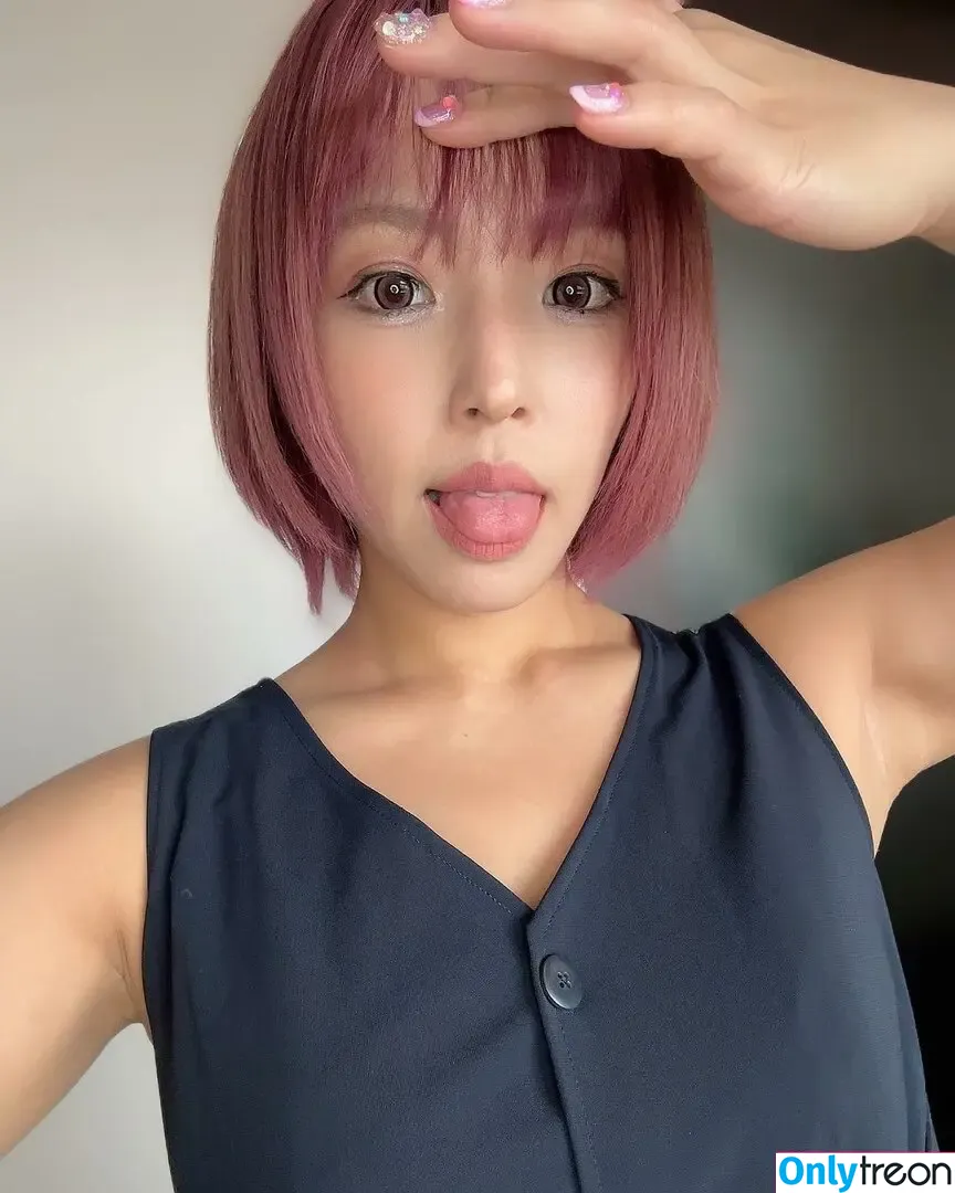 Mina Shirakawa nude photo #2058 (mina_shirakawa)