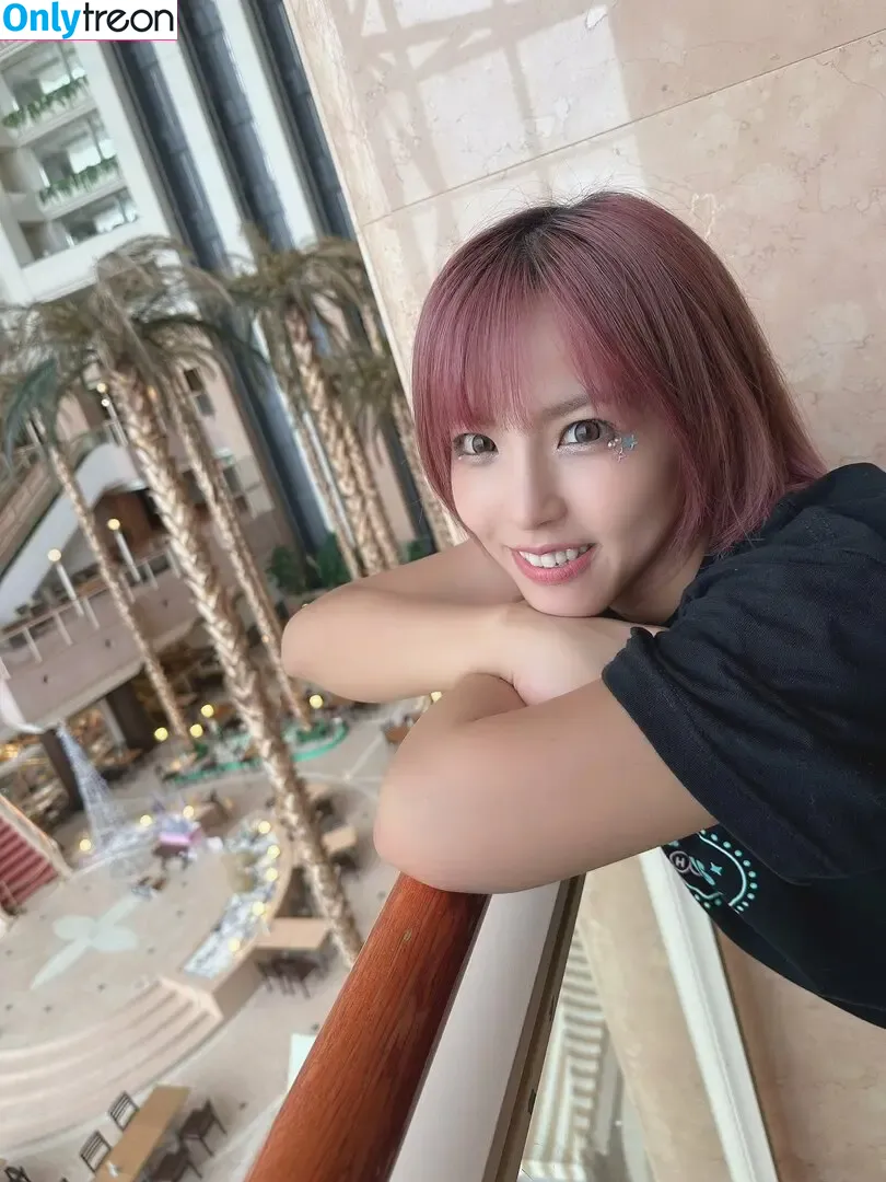 Mina Shirakawa nude photo #2097 (mina_shirakawa)
