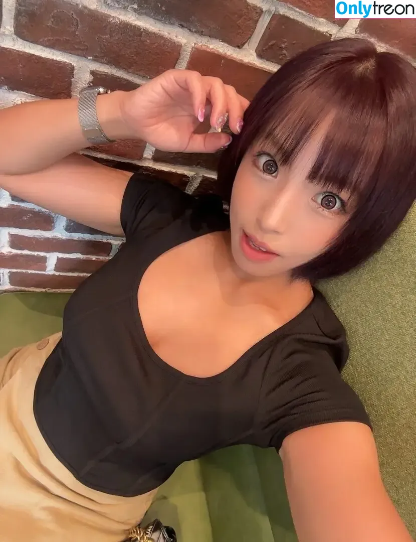 Mina Shirakawa nude photo #2134 (mina_shirakawa)