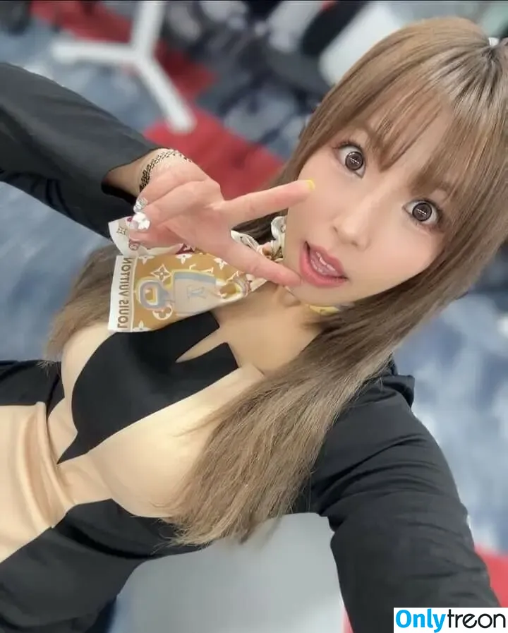 Mina Shirakawa nude photo #2225 (mina_shirakawa)