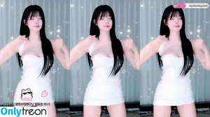 mina8017 / malang_sohee / 말랑소히♥ nude photo #0036
