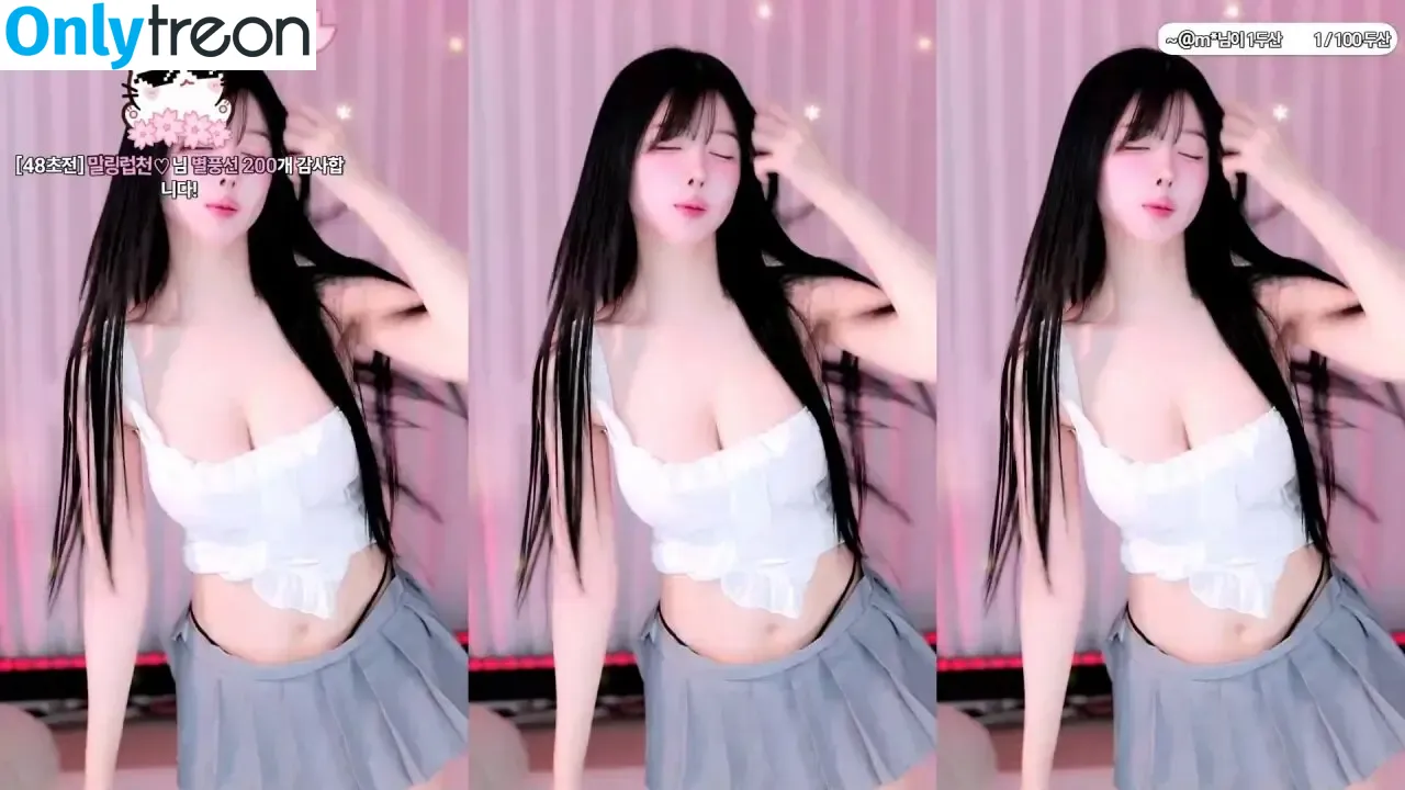mina8017 nude photo #0040 (malang_sohee / 말랑소히♥)