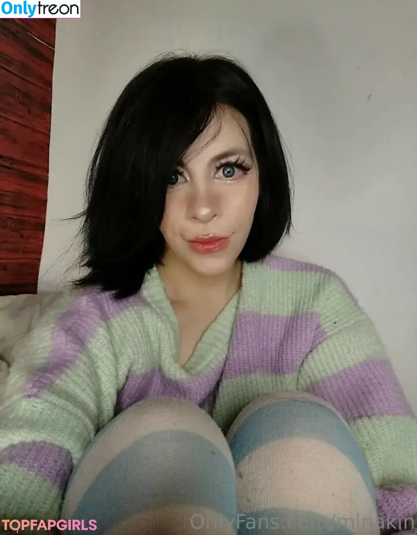 Minalewd nude photo #0004 ( / Minakin / Minamunch / mina_munch / munchkinmirchiminabobina)