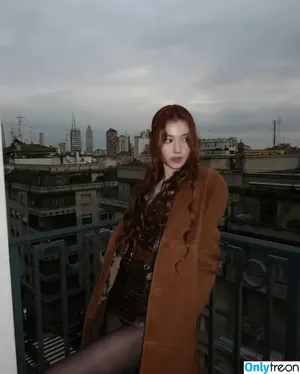 Minatozaki Sana / TWICE / m.by__sana nude photo #0008