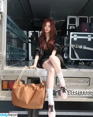 Minatozaki Sana / TWICE / m.by__sana nude photo #0045