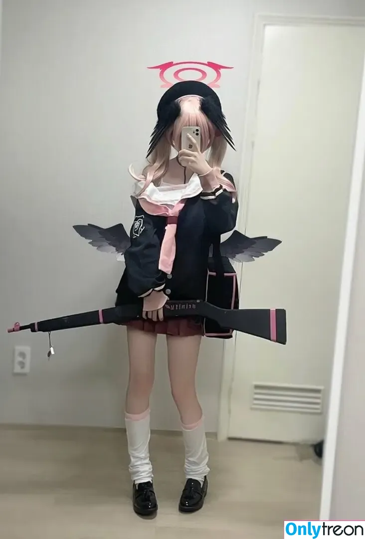 MingChuDesu nude photo #0008 (MingChuDesu)