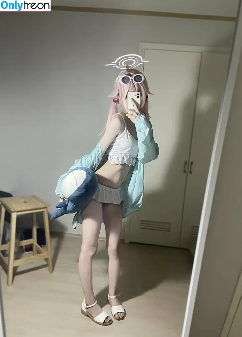 MingChuDesu nude photo #0014 (MingChuDesu)