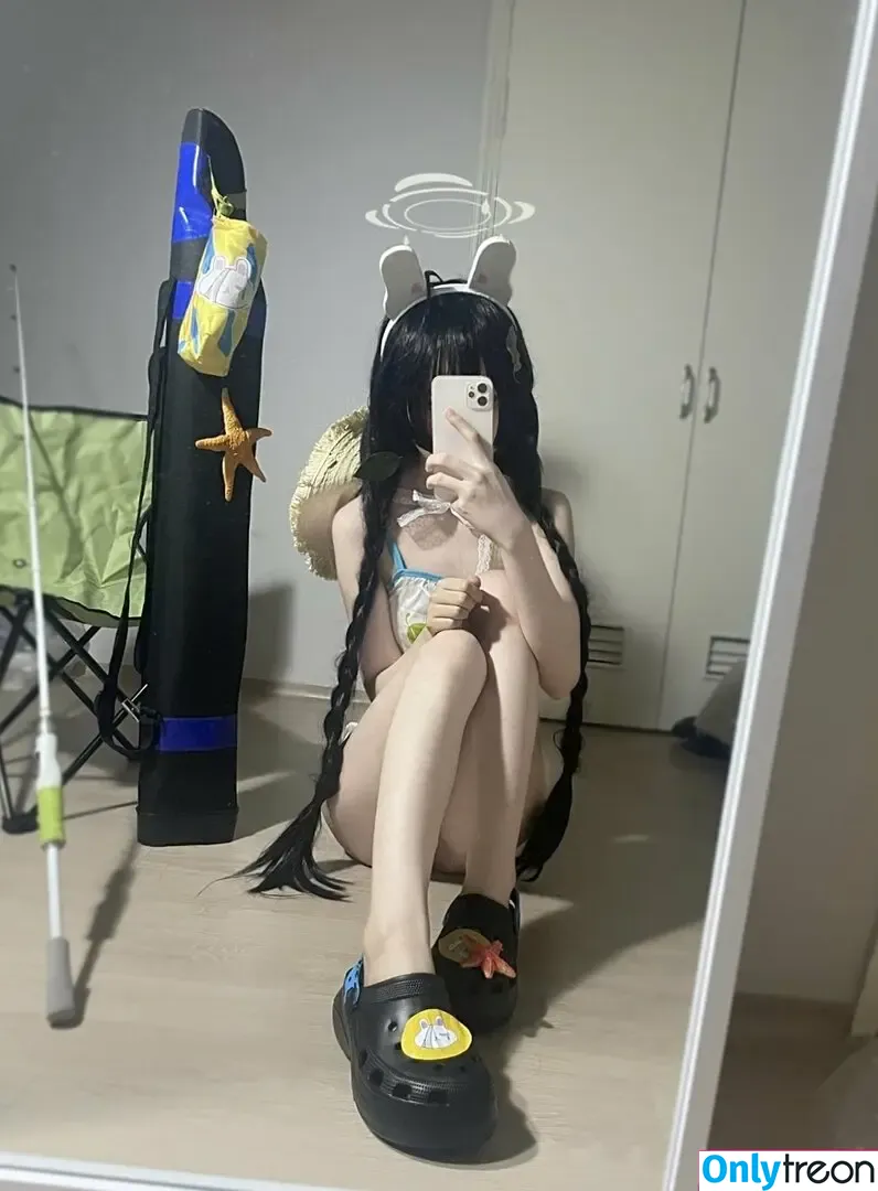 MingChuDesu nude photo #0017 (MingChuDesu)