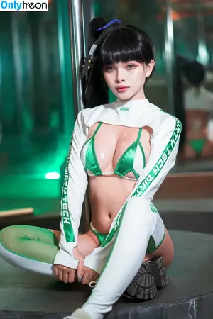 Mingmihoo / Miholy Disscussion / mingmiho nude photo #0420