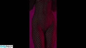Mini Diva / Minidivaonly / divasaremeh nude photo #0136