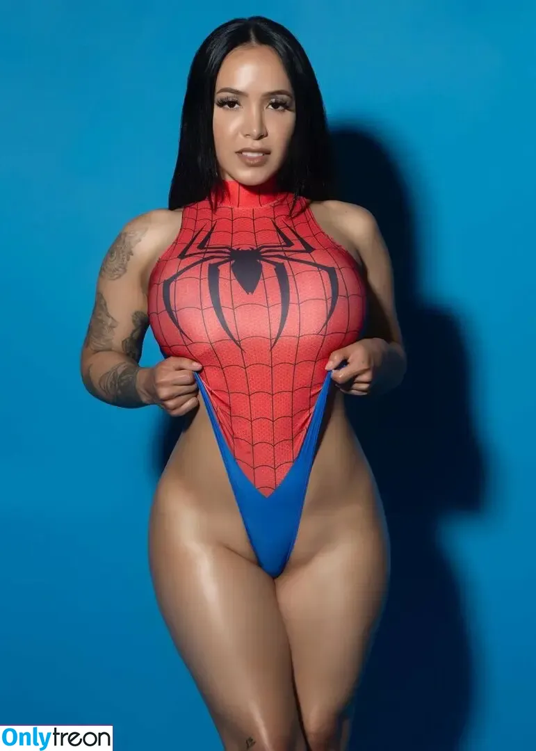 Mini Tinah nude photo #0007 (Mini Tinah)