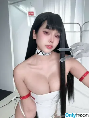 Minichu Thai / Minichu nude photo #1491
